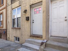 1921 S Bonsall Street, Philadelphia PA 19145
