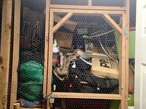 1340 Fairmont Street NW 3, Washington DC 20009