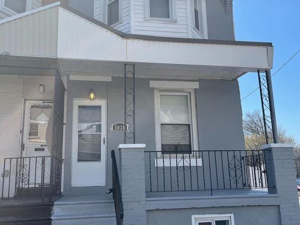 5038 Reno Street, Philadelphia PA 19139