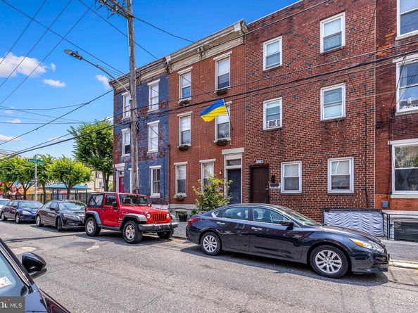 1516 Catharine Street 2, Philadelphia PA 19146