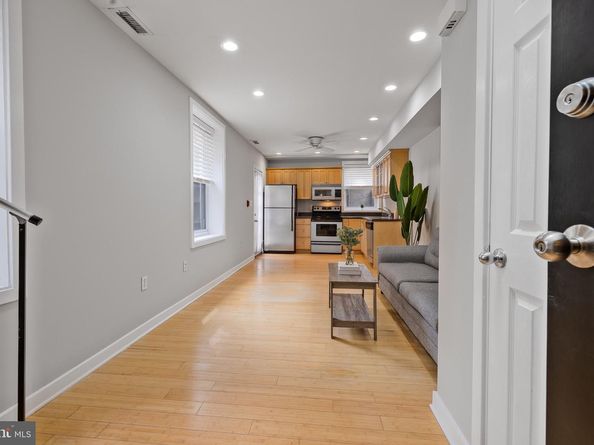 1516 Catharine Street 2, Philadelphia PA 19146