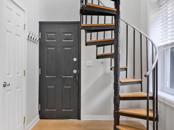 1516 Catharine Street 2, Philadelphia PA 19146