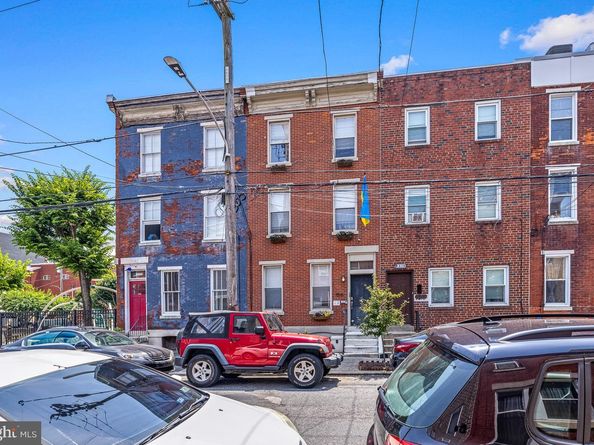 1516 Catharine Street 2, Philadelphia PA 19146