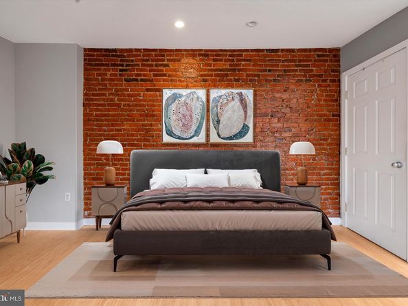 1516 Catharine Street 2, Philadelphia PA 19146