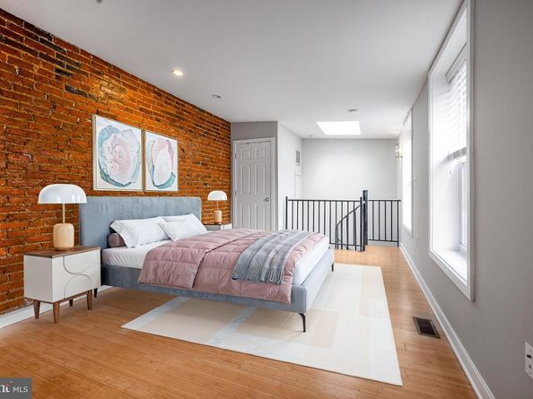 1516 Catharine Street 2, Philadelphia PA 19146