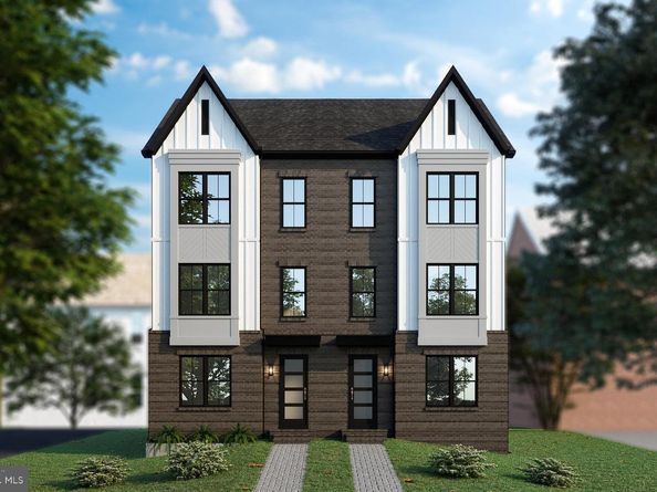 1129B N Utah Street, Arlington VA 22201