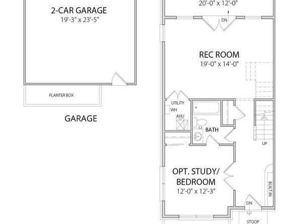 1129B N Utah Street, Arlington VA 22201