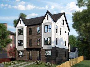 1129B N Utah Street, Arlington VA 22201