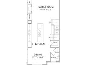 1129B N Utah Street, Arlington VA 22201