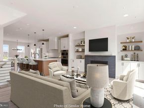 1129B N Utah Street, Arlington VA 22201