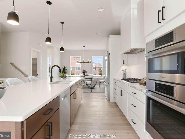 1129B N Utah Street, Arlington VA 22201