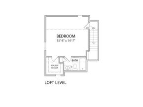 1129B N Utah Street, Arlington VA 22201