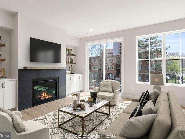 1129B N Utah Street, Arlington VA 22201
