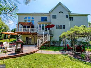 223 Cecelia Acres Drive, Ivyland PA 18974