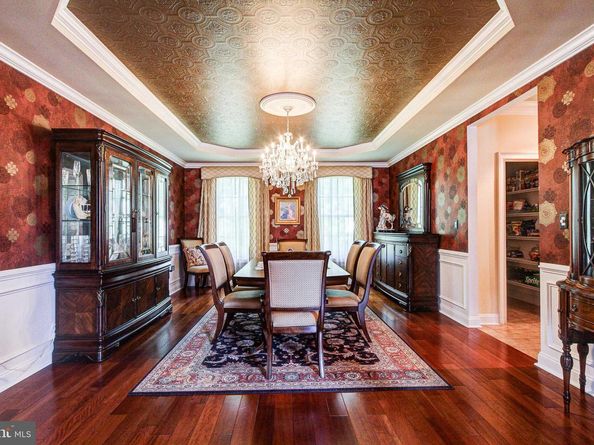 223 Cecelia Acres Drive, Ivyland PA 18974