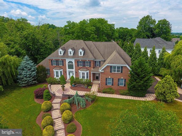 223 Cecelia Acres Drive, Ivyland PA 18974