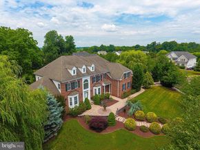 223 Cecelia Acres Drive, Ivyland PA 18974