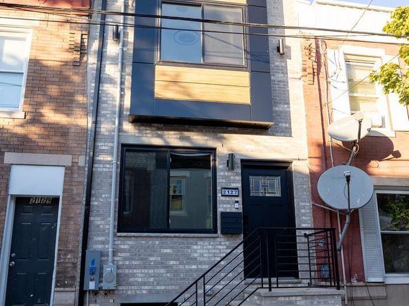 2127 Sigel Street, Philadelphia PA 19145