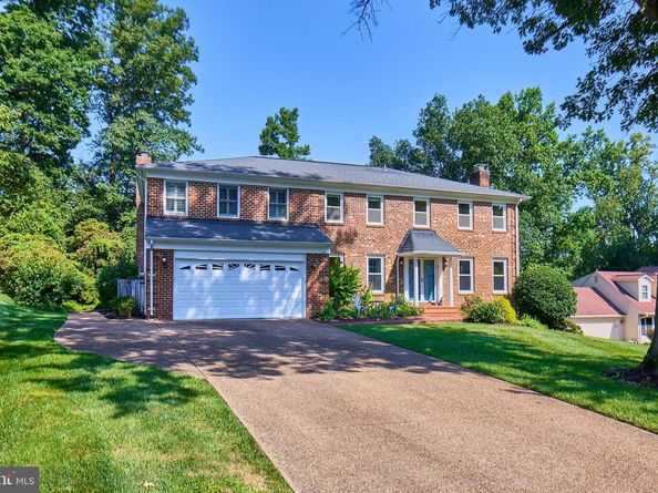 2055 Kedge Drive, Vienna VA 22181