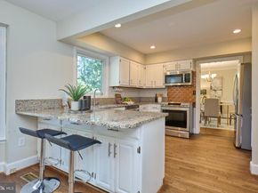 2055 Kedge Drive, Vienna VA 22181