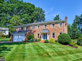 2055 Kedge Drive