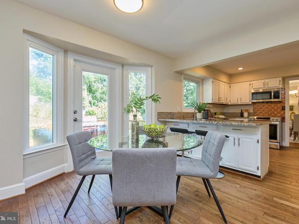 2055 Kedge Drive, Vienna VA 22181