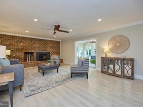 2055 Kedge Drive, Vienna VA 22181