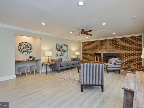 2055 Kedge Drive, Vienna VA 22181