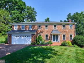 2055 Kedge Drive, Vienna VA 22181