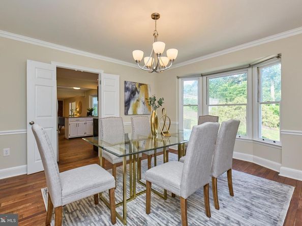 2055 Kedge Drive, Vienna VA 22181