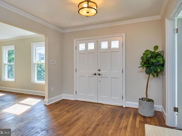 2055 Kedge Drive, Vienna VA 22181