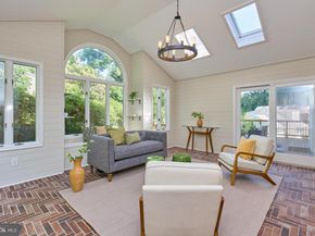 2055 Kedge Drive, Vienna VA 22181