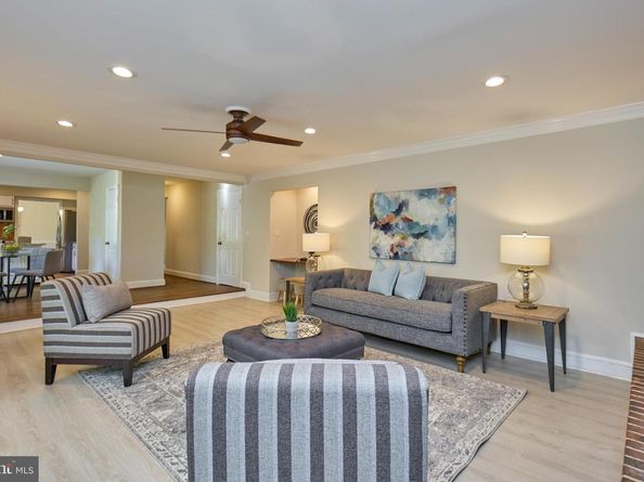 2055 Kedge Drive, Vienna VA 22181
