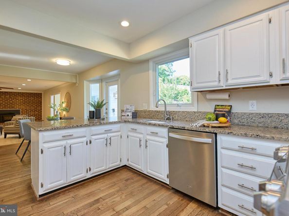2055 Kedge Drive, Vienna VA 22181