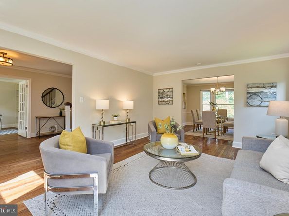 2055 Kedge Drive, Vienna VA 22181