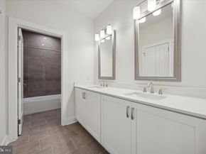 506 Fullerton Farm Court Lot #22, Warrington PA 18976
