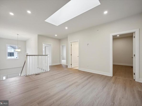 506 Fullerton Farm Court Lot #22, Warrington PA 18976