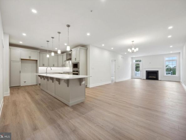 506 Fullerton Farm Court Lot #22, Warrington PA 18976
