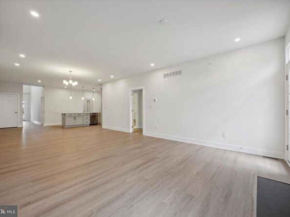 506 Fullerton Farm Court Lot #22, Warrington PA 18976