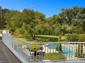 611 Creek Lane, Flourtown PA 19031