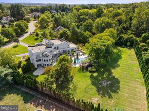 611 Creek Lane, Flourtown PA 19031