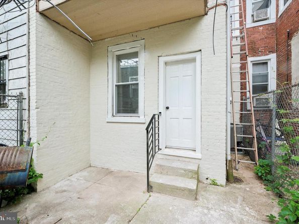 5535 Ardleigh Street, Philadelphia PA 19138