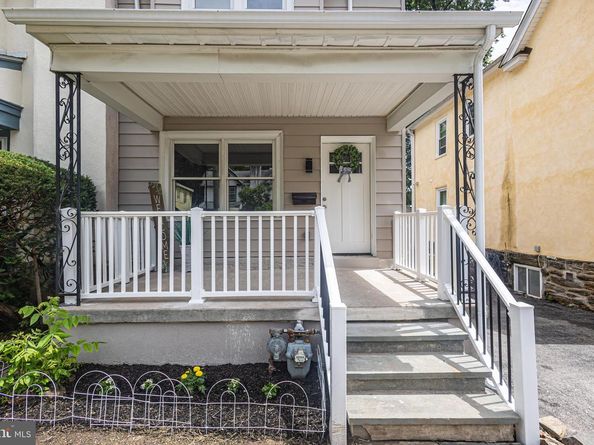 521 Homewood Avenue, Narberth PA 19072