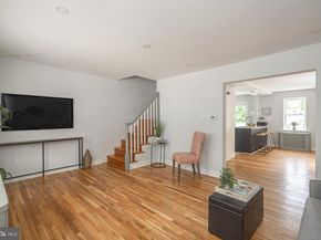 521 Homewood Avenue, Narberth PA 19072