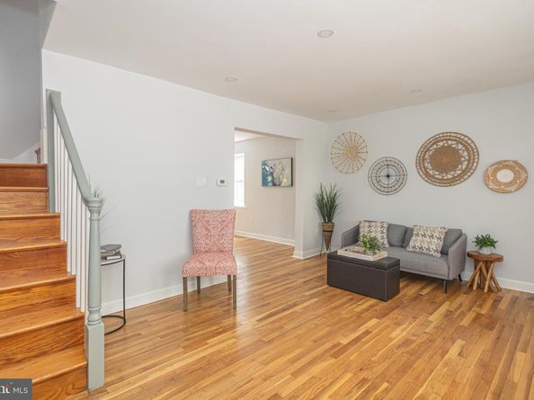 521 Homewood Avenue, Narberth PA 19072