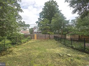 521 Homewood Avenue, Narberth PA 19072