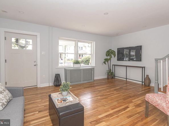 521 Homewood Avenue, Narberth PA 19072