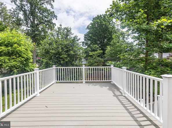 521 Homewood Avenue, Narberth PA 19072