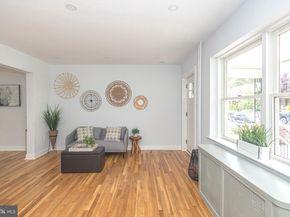 521 Homewood Avenue, Narberth PA 19072