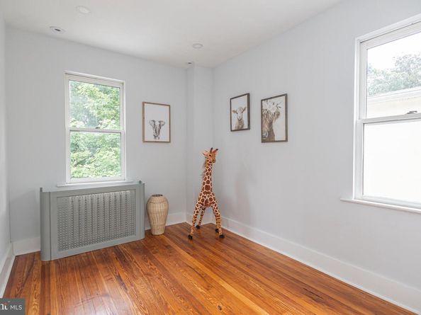 521 Homewood Avenue, Narberth PA 19072